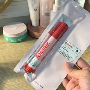BNIB Glossier Zit Stick